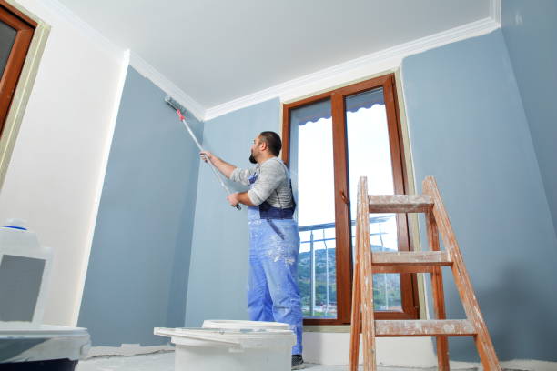 Best Asbestos and Lead Testing During Mold Inspection  in South Bound Brook, NJ