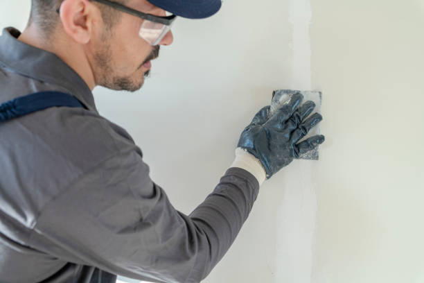 Asbestos and Lead Testing During Mold Inspection in South Bound Brook, NJ