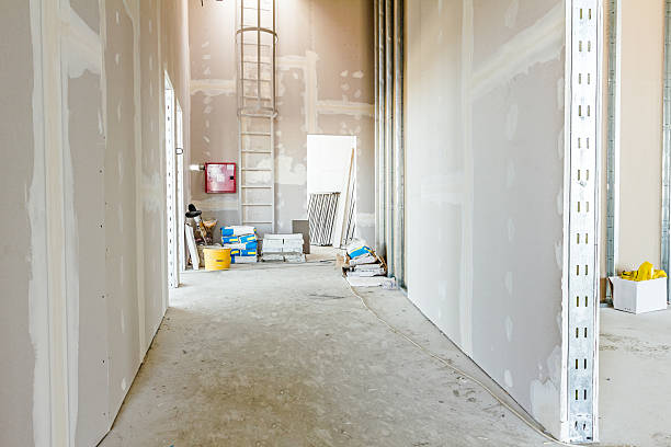 Best HVAC Mold Inspection and Cleaning  in South Bound Brook, NJ
