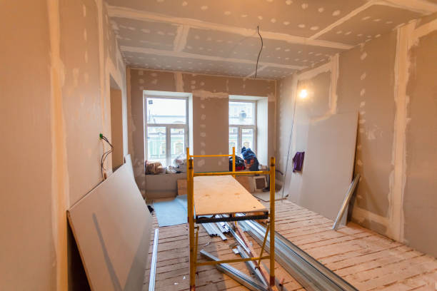 Best Residential Mold Inspection & Testing  in South Bound Brook, NJ